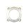 Turbo flange K03 1.8T