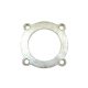 Turbo flange K03 1.8T