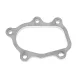 Turbo flange GT25 GT28 SR20DET GT2871 GT2860RS