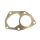 Turbo flange Mitsubishi Lancer Evo 4-9