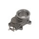 Downpipe T3/T4 5 bolts 2,5" V-Band