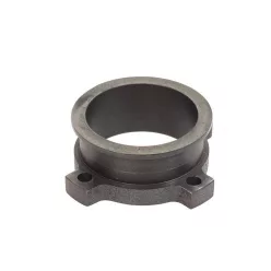 Downpipe T03 4 bolts 3" V-Band cast