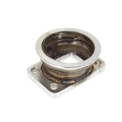 Downpipe T3 3" V-Band