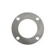 Downpipe Fange 3" T4