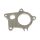 Turbo flange T3 2,25"