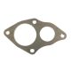 Turbo flange Mitsubishi EVO 1-3, Eclipse
