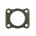 Turbo flange Mitsubishi 4G63T EVO 1-3