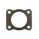 Turbo flange Mitsubishi 4G63T EVO 1-3