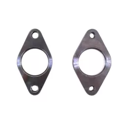 Turbo flange wastegate 38mm (THRU)TiAL