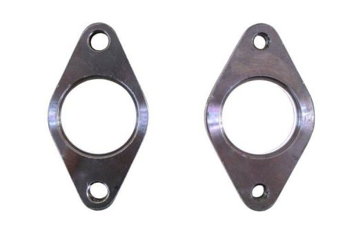 Turbo flange wastegate 38mm (THRU)TiAL