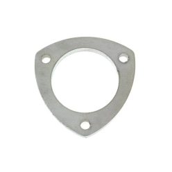 Exhaust flange connector 2,5"