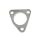 Turbo flange K03 Intel