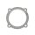 Downpipe flange K03