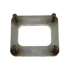 Turbo flange T4 bolt M10