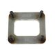 Turbo flange T4 bolt M10