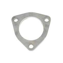 Exhaust flange connector 51mm 3 bolts
