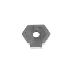 Map Sensor Flange (staineless) fi 12mm