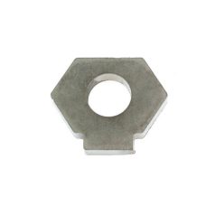Map Sensor Flange (staineless) fi 18mm