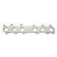 Exhaust flange Toyota 2JZ GTE