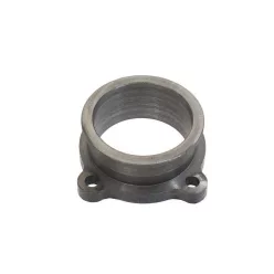 Exhaust flange 2,5" (4-Bolt) to 2,5" V-Band