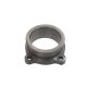 Exhaust flange 2,5" (4-Bolt) to 2,5" V-Band