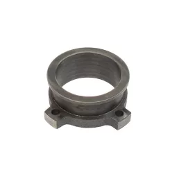 Exhaust flange 3" (4-Bolt) to 3" V-Band
