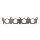 Exhaust flange VAG 1.8T 20V