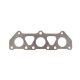 Exhaust flange Audi 2.7 BiTurbo