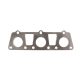 Exhaust flange Audi S4 S5 A7 A8 B8