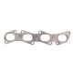 Exhaust flange Fiat Coupe, Fiat 16V