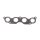 Exhaust flange Honda K20A2