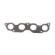 Exhaust flange Honda K20A2