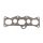 Exhaust flange Mazda MX-6 Ford Prob