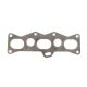Exhaust flange Mazda MX-6 Ford Prob