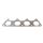 Exhaust flange Mitsubishi Lancer EV