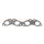 Exhaust flange Nissan 200SX SR20DET