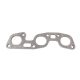 Exhaust flange Nissan RB26