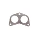 Exhaust flange Subaru EJ 93-UP