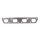 Exhaust flange Mini Cooper R50 R52