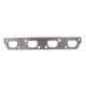 Exhaust flange Mini Cooper R50 R52