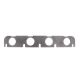 Exhaust flange 2.0 TFSI Audi A5 S3
