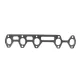 Exhaust flange VW Transporter T5, Touareg 2.5 TDI
