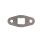 Oil drain flange TW-TC-010