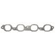 Exhaust flange Chevrolet LT 1
