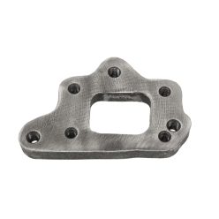 Turbo flange T25-K04 gwint