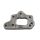 Turbo flange T25-K04 gwint