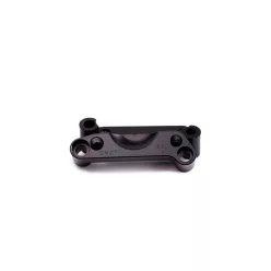 Front arm adapter BMW E30 (4x100) - LEFT