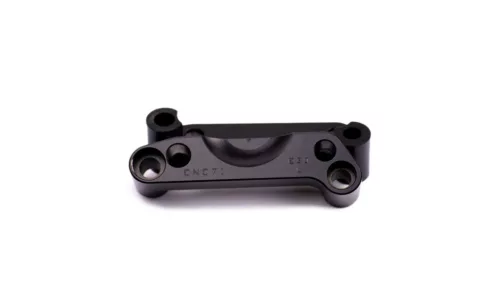 Front arm adapter BMW E30 (4x100) - LEFT