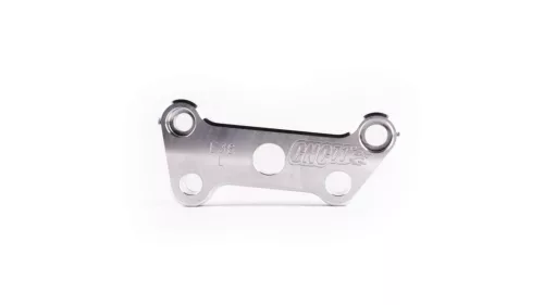 Front arm adapter BMW E30 (5x120) - LEFT