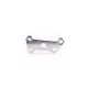 Front arm adapter BMW E30 (5x120) - LEFT